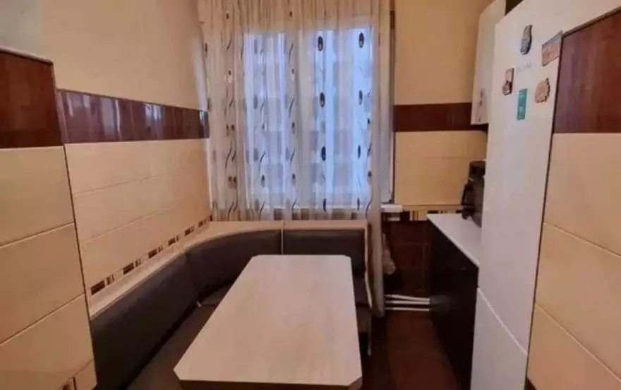 Арабкир, улица Никогайоса Тиграняна