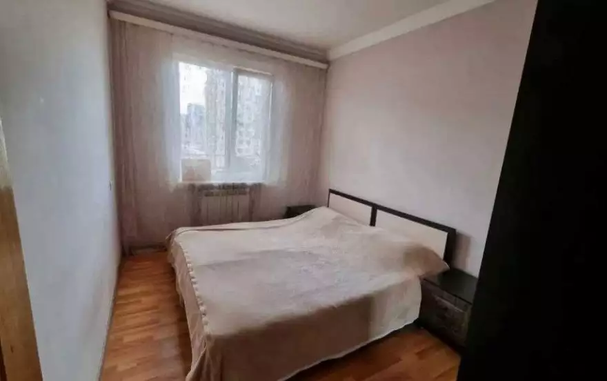 Арабкир, улица Никогайоса Тиграняна