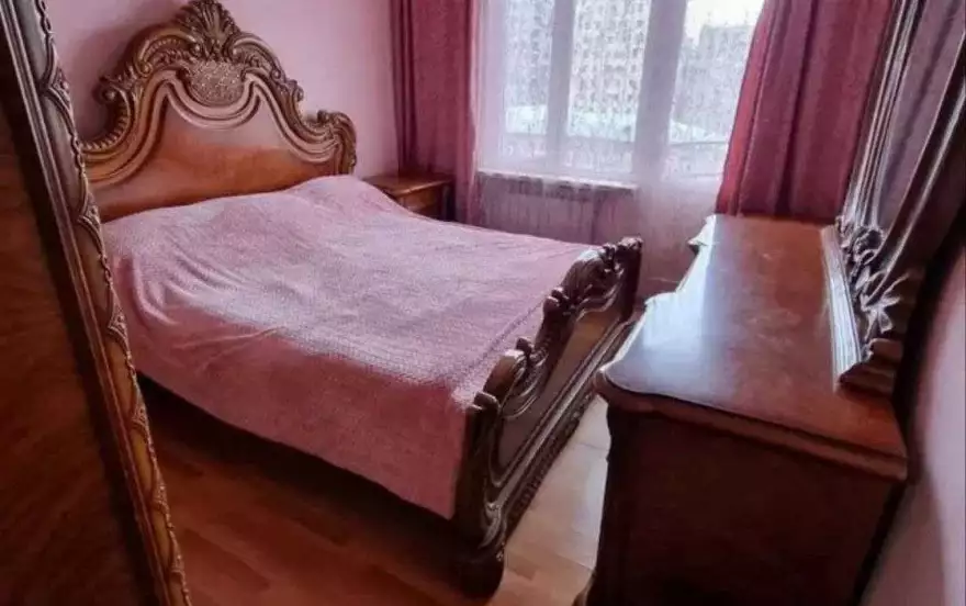 Арабкир, улица Никогайоса Тиграняна