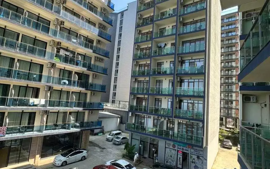 ლეხ და მარია კაჩინსკების 19