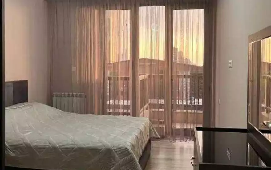 Кентрон, улица Пароняна