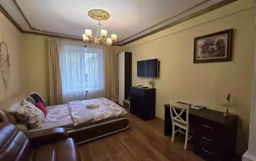 Донская улица, 6