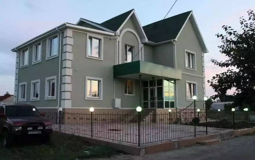 переулок Ореховый, 12