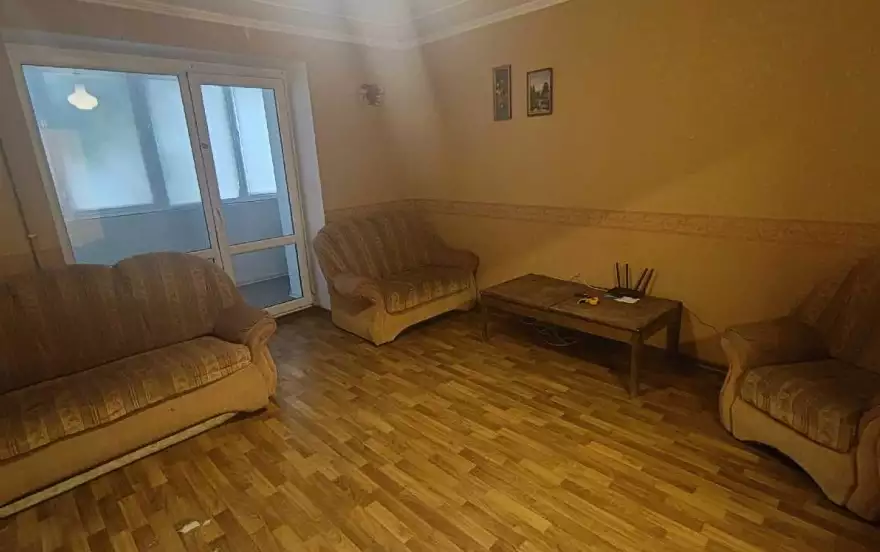 улица Андрея Линева