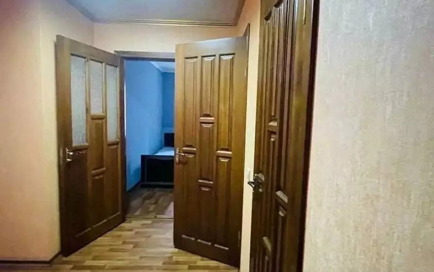 улица Андрея Линева
