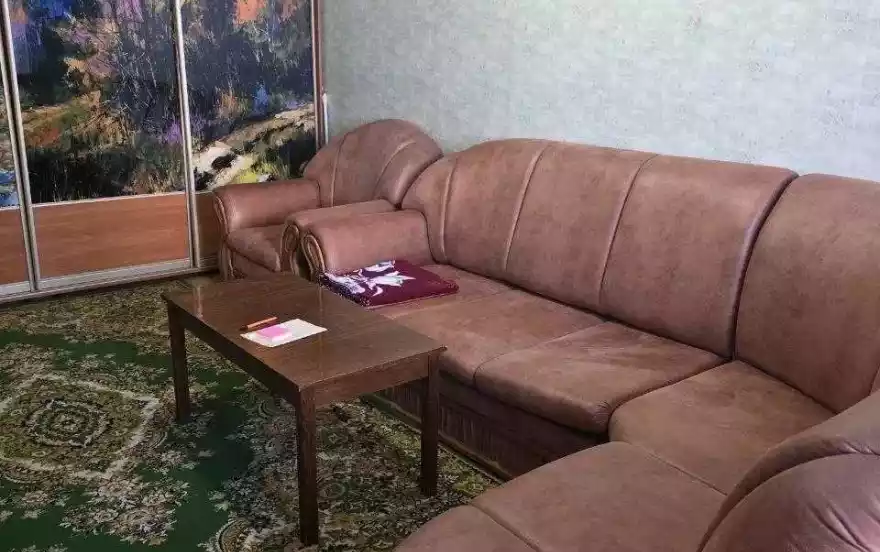 квартал Заречный, 10