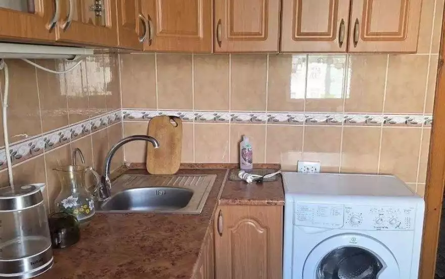квартал Заречный, 10