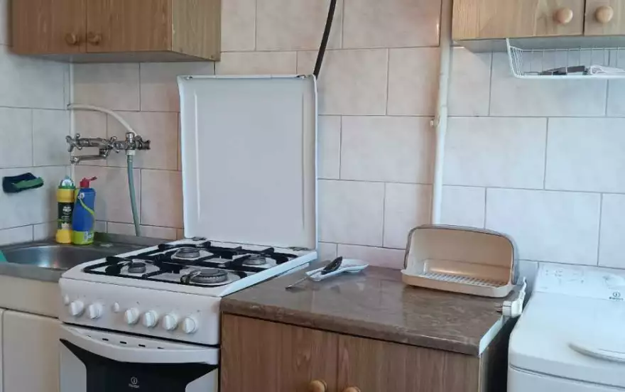 квартал Солнечный, 15