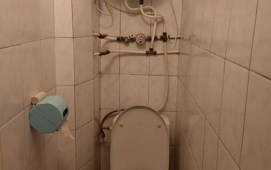 квартал Солнечный, 15