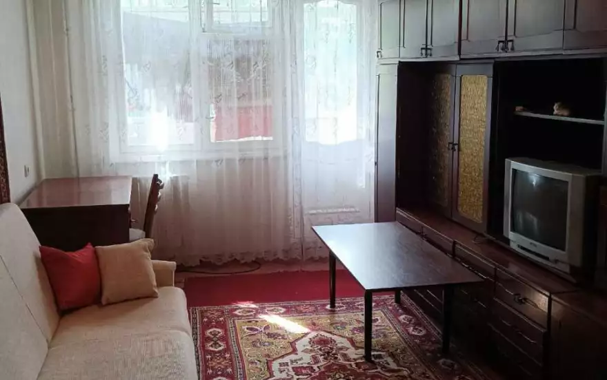 квартал Солнечный, 15