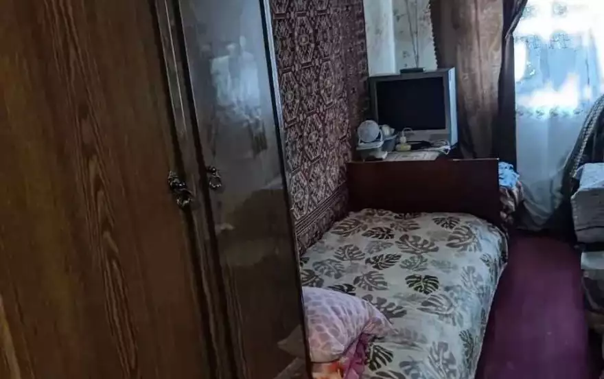 улица Челябинская