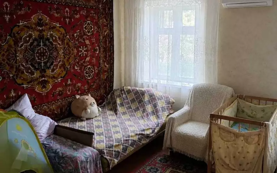 улица Челябинская
