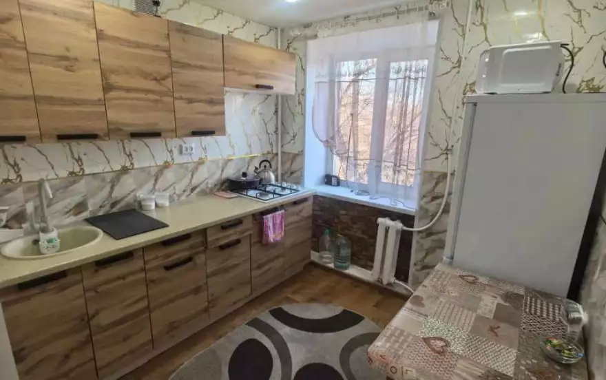 квартал Гаевого, 22