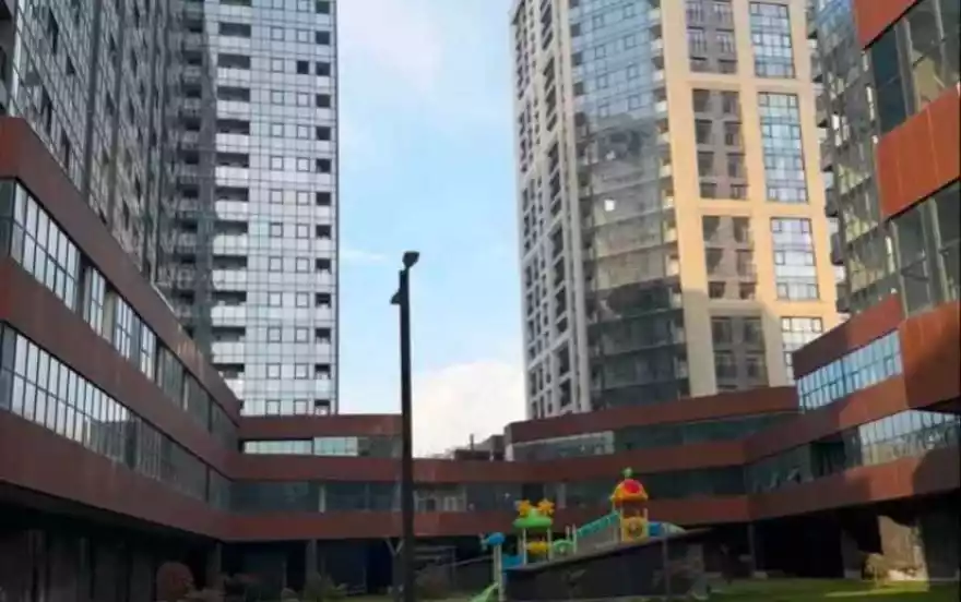 Арабкир, проспект Комитаса, 59