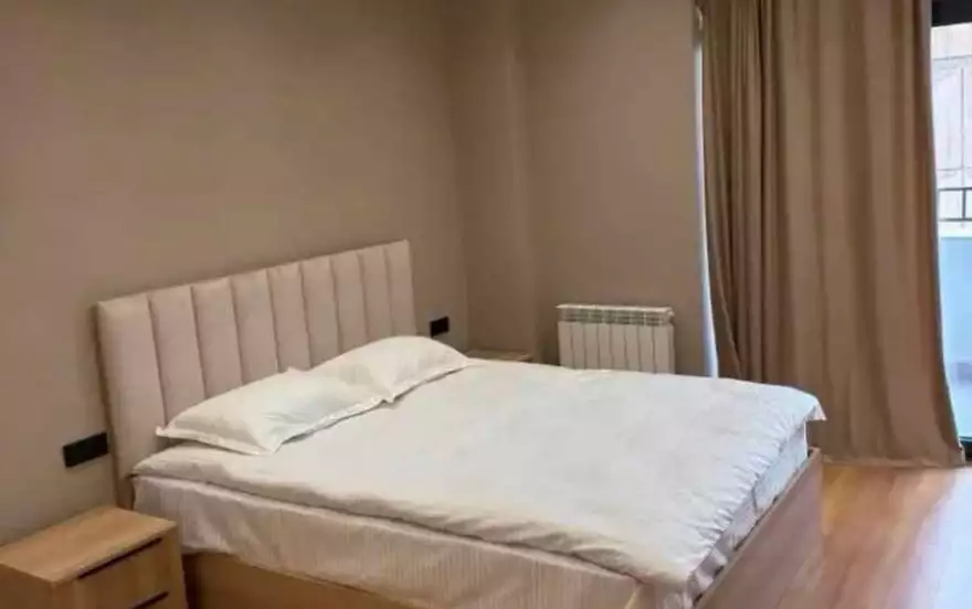 Арабкир, проспект Комитаса, 59