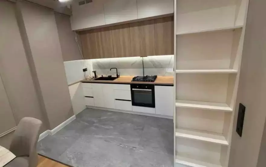 Арабкир, проспект Комитаса, 59