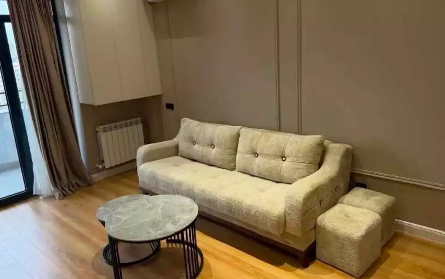 Арабкир, проспект Комитаса, 59