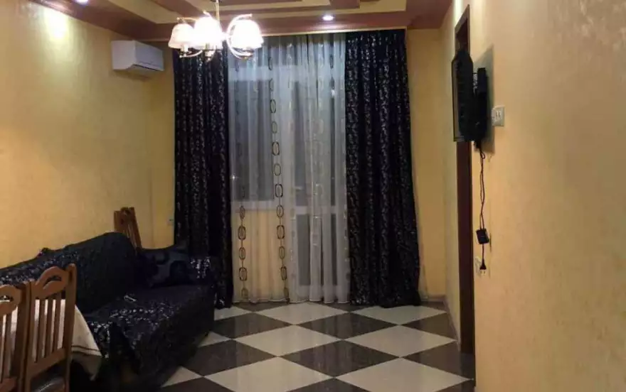 იუსუფ კობალაძის ქუჩა 8ა