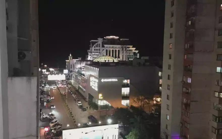 იუსუფ კობალაძის ქუჩა 8ა