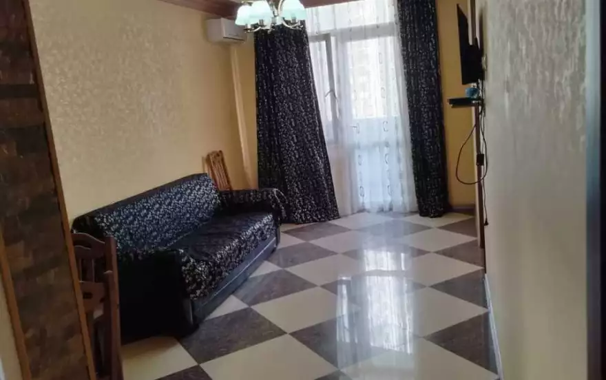 იუსუფ კობალაძის ქუჩა 8ა