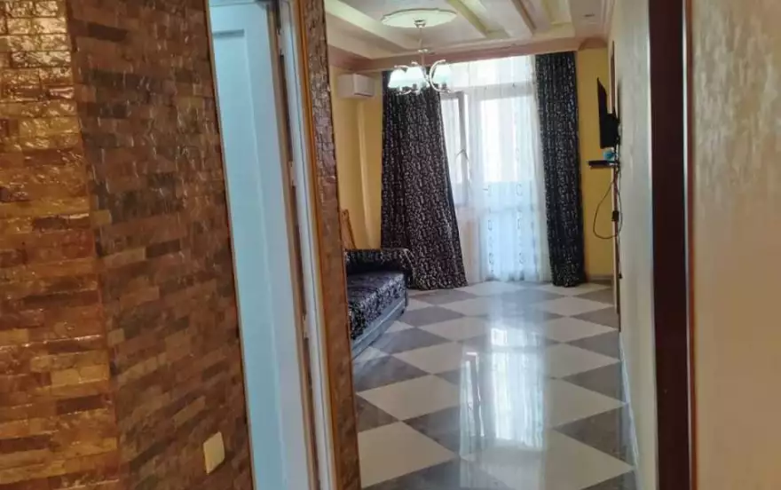 იუსუფ კობალაძის ქუჩა 8ა