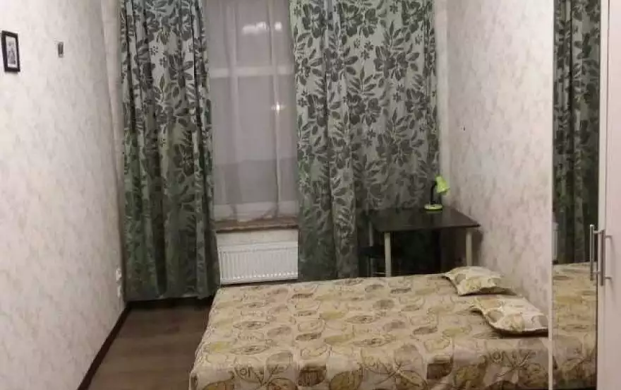 улица Сеченова, 54