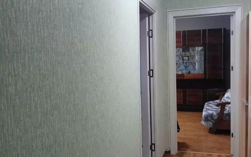 квартал 50 лет Октября, 20