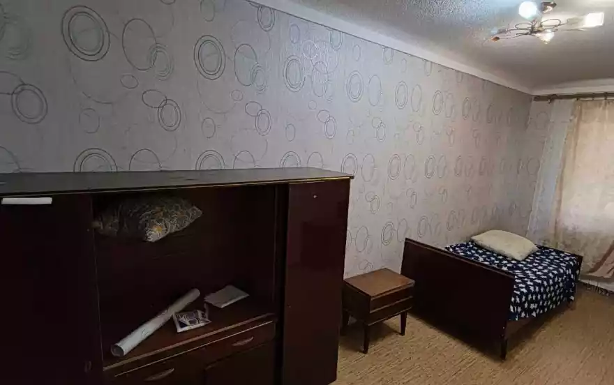 городок ОР, 10