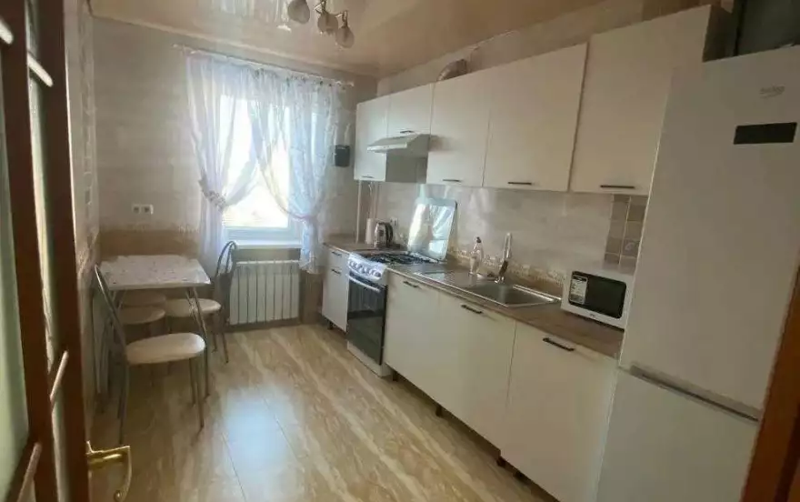 улица Тухачевского, 11Б