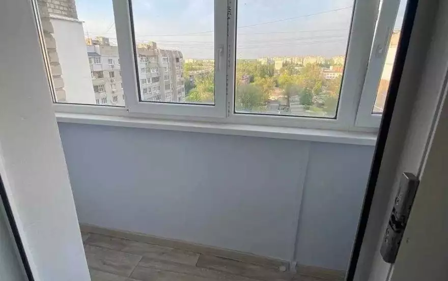 улица Тухачевского, 11Б