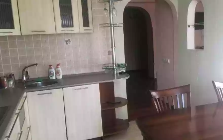 Баки Урманче, 8