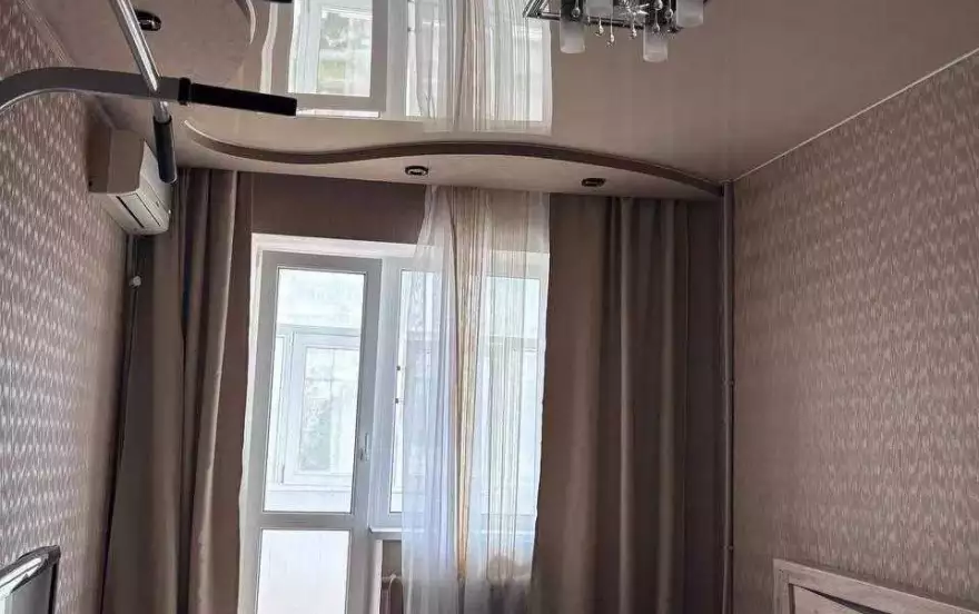 квартал Заречный, 7
