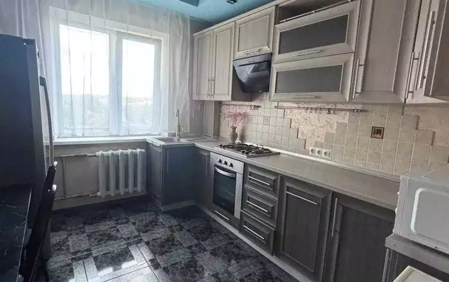 квартал Заречный, 7