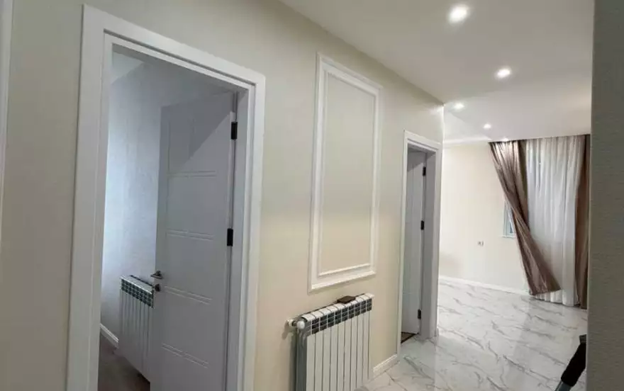 улица Эгнате Ниношвили, 2