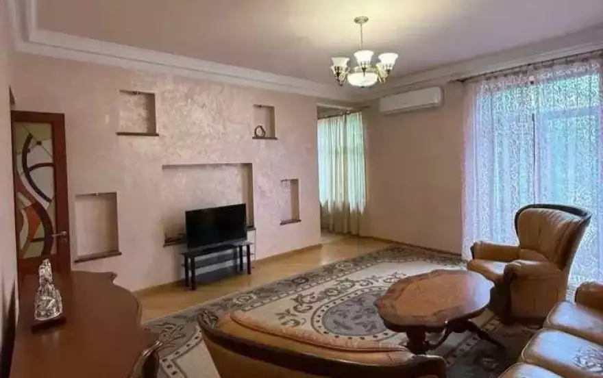 проспект Маршала Баграмяна, 68