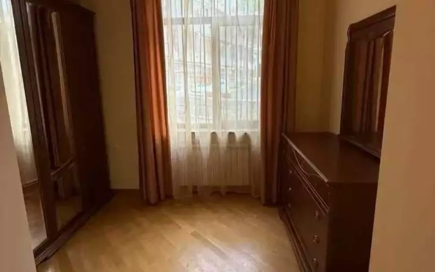 проспект Маршала Баграмяна, 68