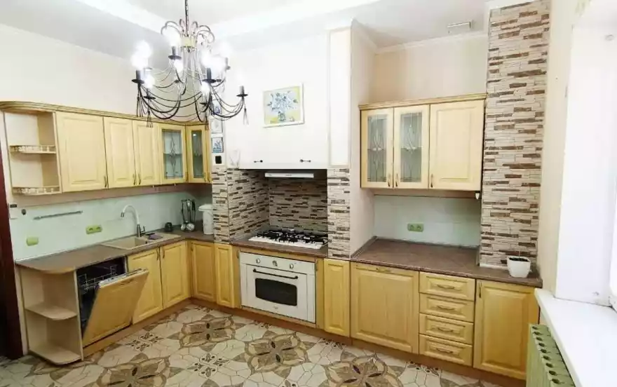 улица Цветочная, 5