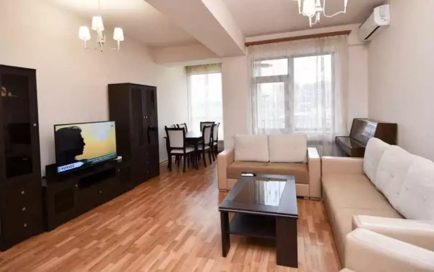 проспект Маштоца, 33/1
