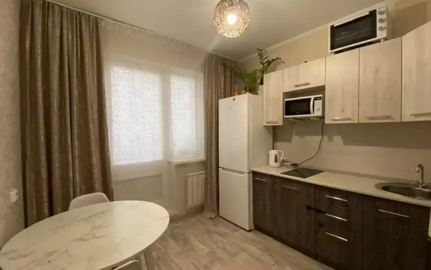 улица Карамзина, 32
