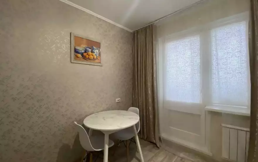 улица Карамзина, 32