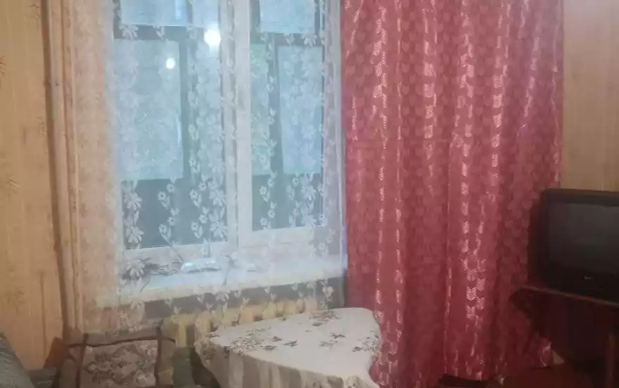 квартал Восточный