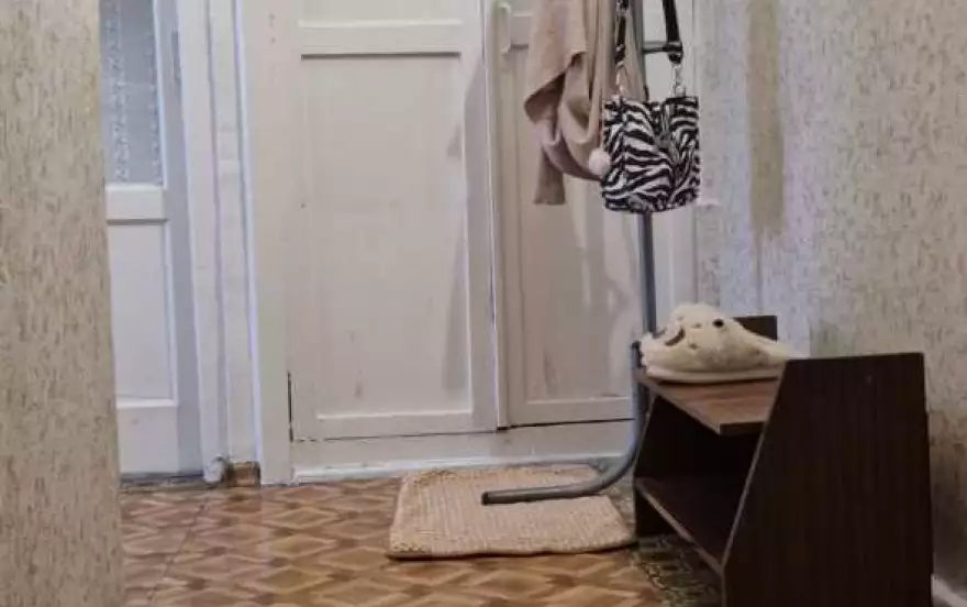 квартал Шевченко, 1/2