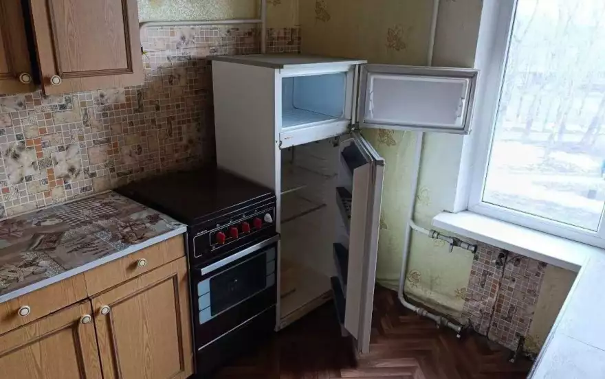 улица Октябрьская