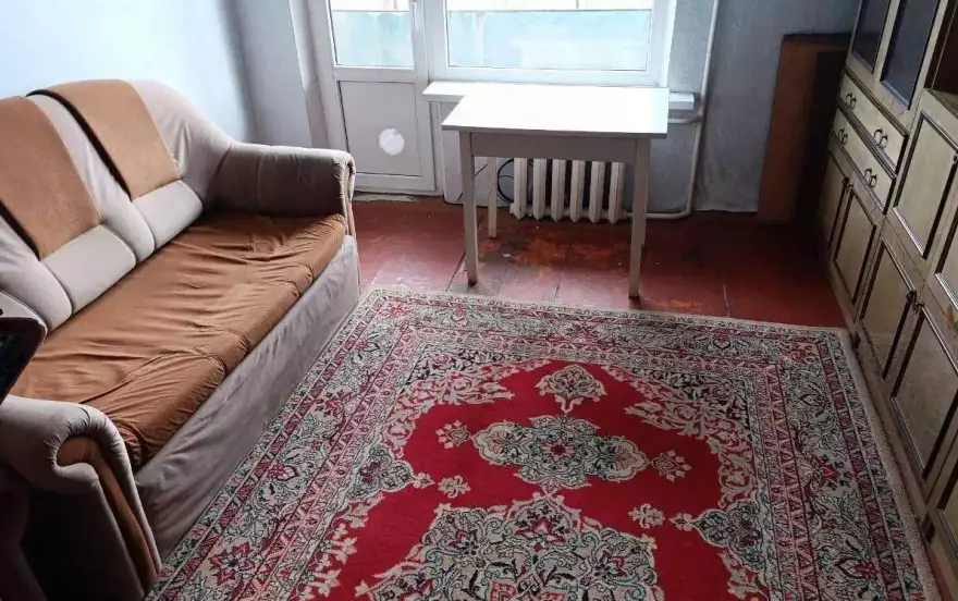 улица Октябрьская