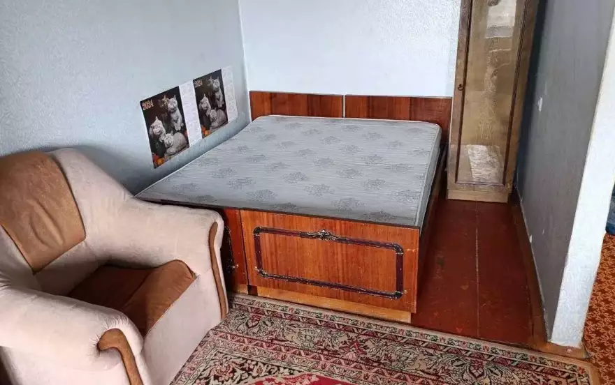 улица Октябрьская