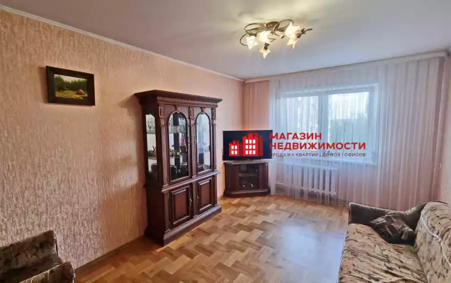 проспект Клецкова, 17