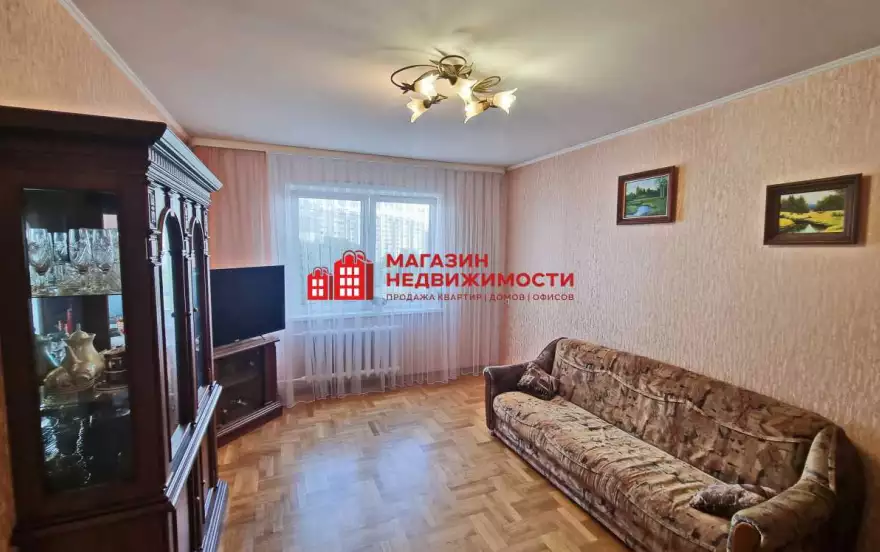 проспект Клецкова, 17