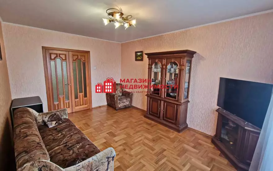 проспект Клецкова, 17