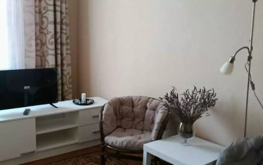 улица Черноморская, 9