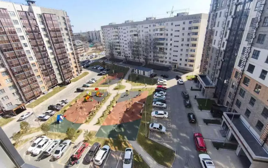 проспект Металлургов, 77а